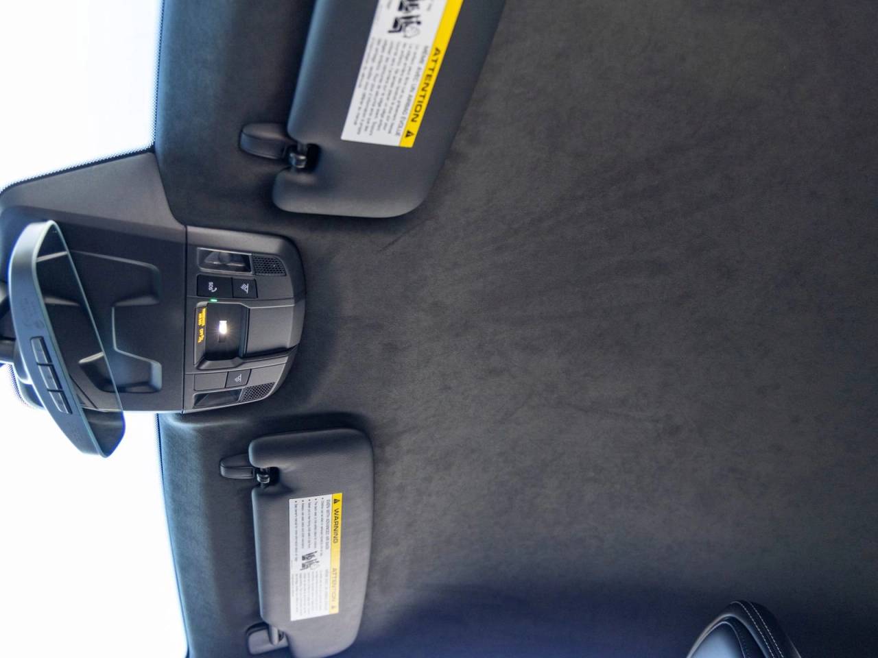 2025 Porsche 911 GT3 with Touring Package