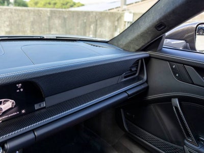 2025 Porsche 911 GT3 with Touring Package