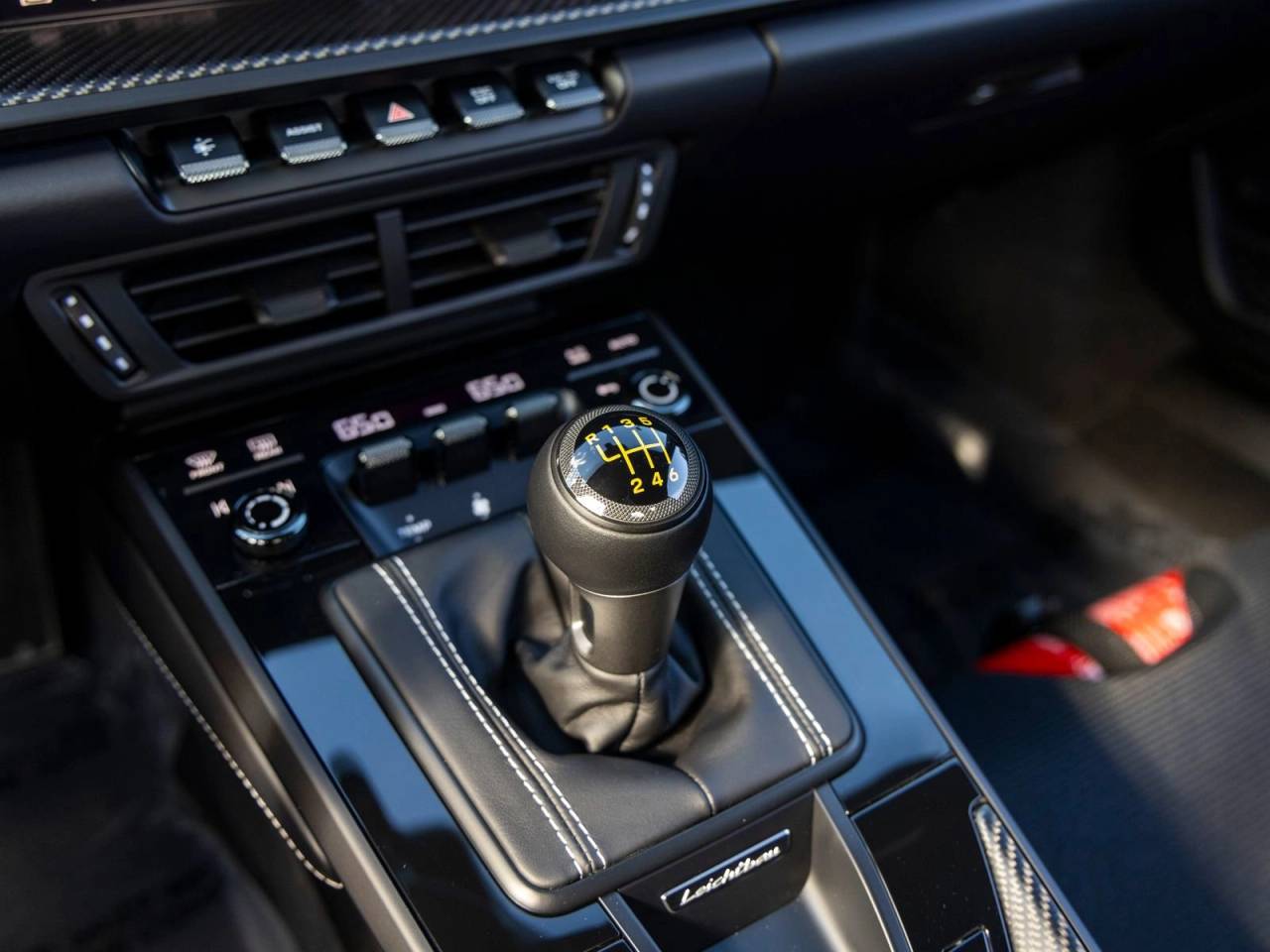 2025 Porsche 911 GT3 with Touring Package