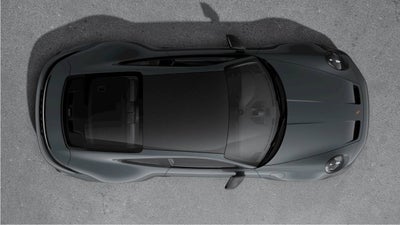 2025 Porsche 911 911 GT3 with Touring Package