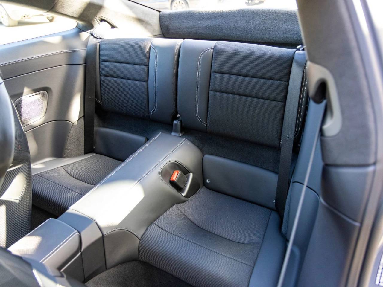 2025 Porsche 911 GT3 with Touring Package