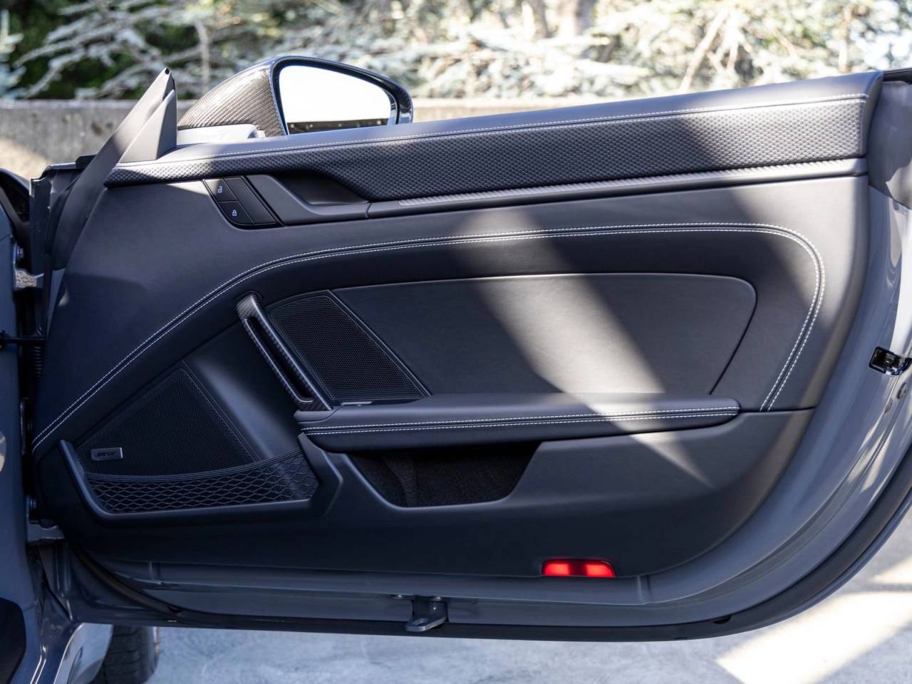 2025 Porsche 911 GT3 with Touring Package