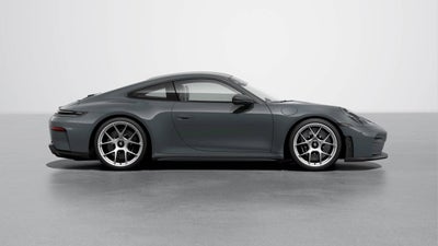 2025 Porsche 911 911 GT3 with Touring Package