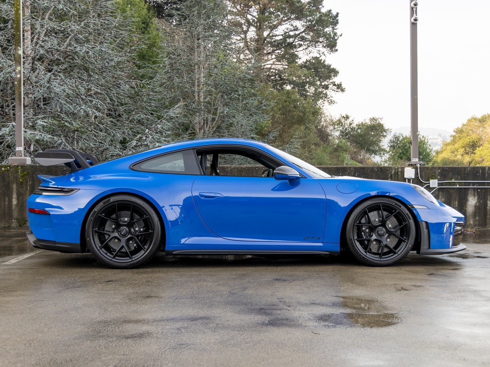 2026 Porsche 911 GT3