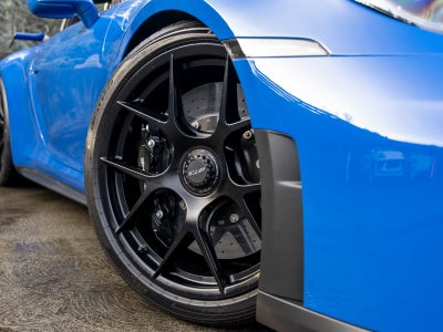 2026 Porsche 911 GT3