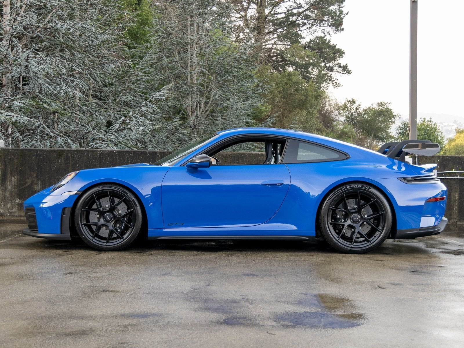 2026 Porsche 911 GT3