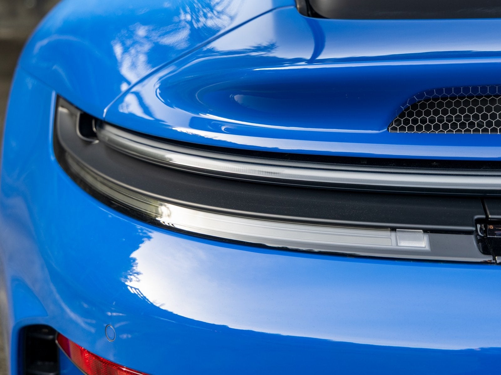 2026 Porsche 911 GT3