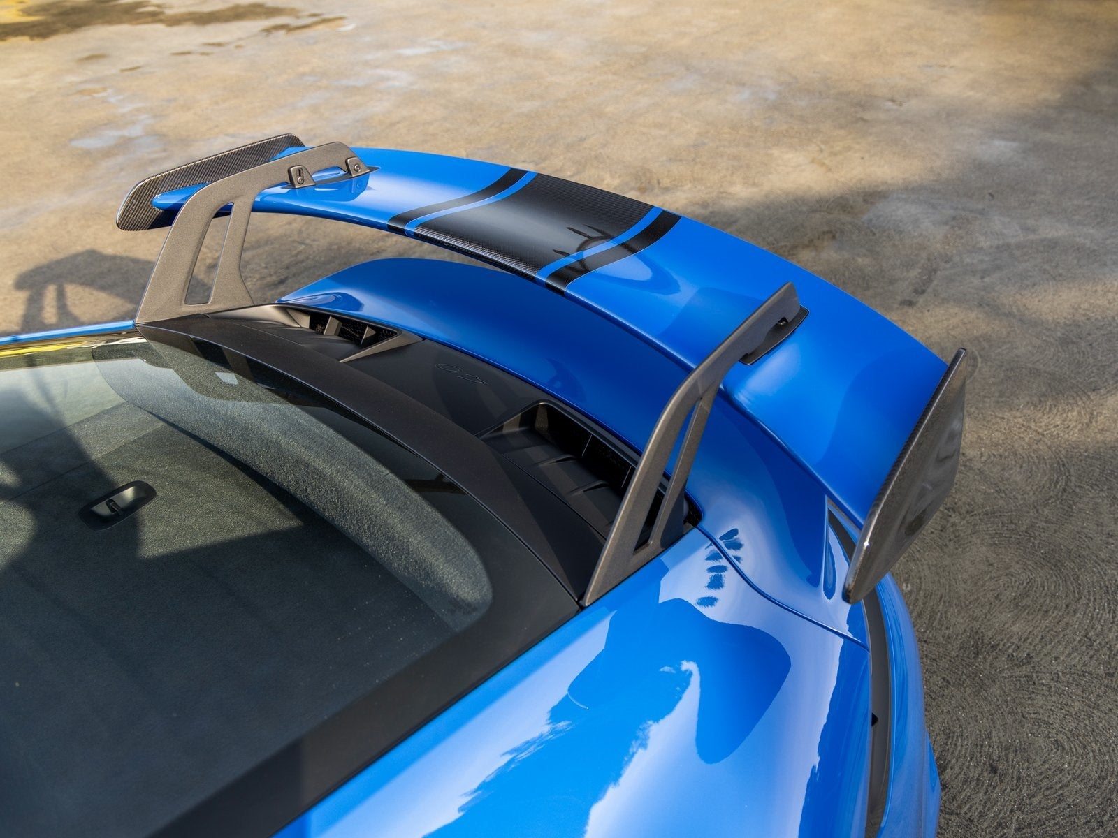 2026 Porsche 911 GT3