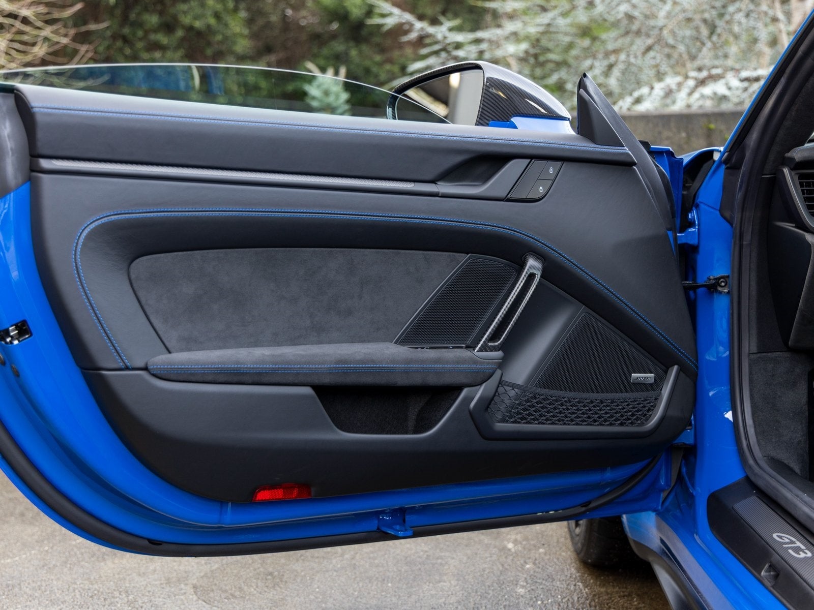 2026 Porsche 911 GT3