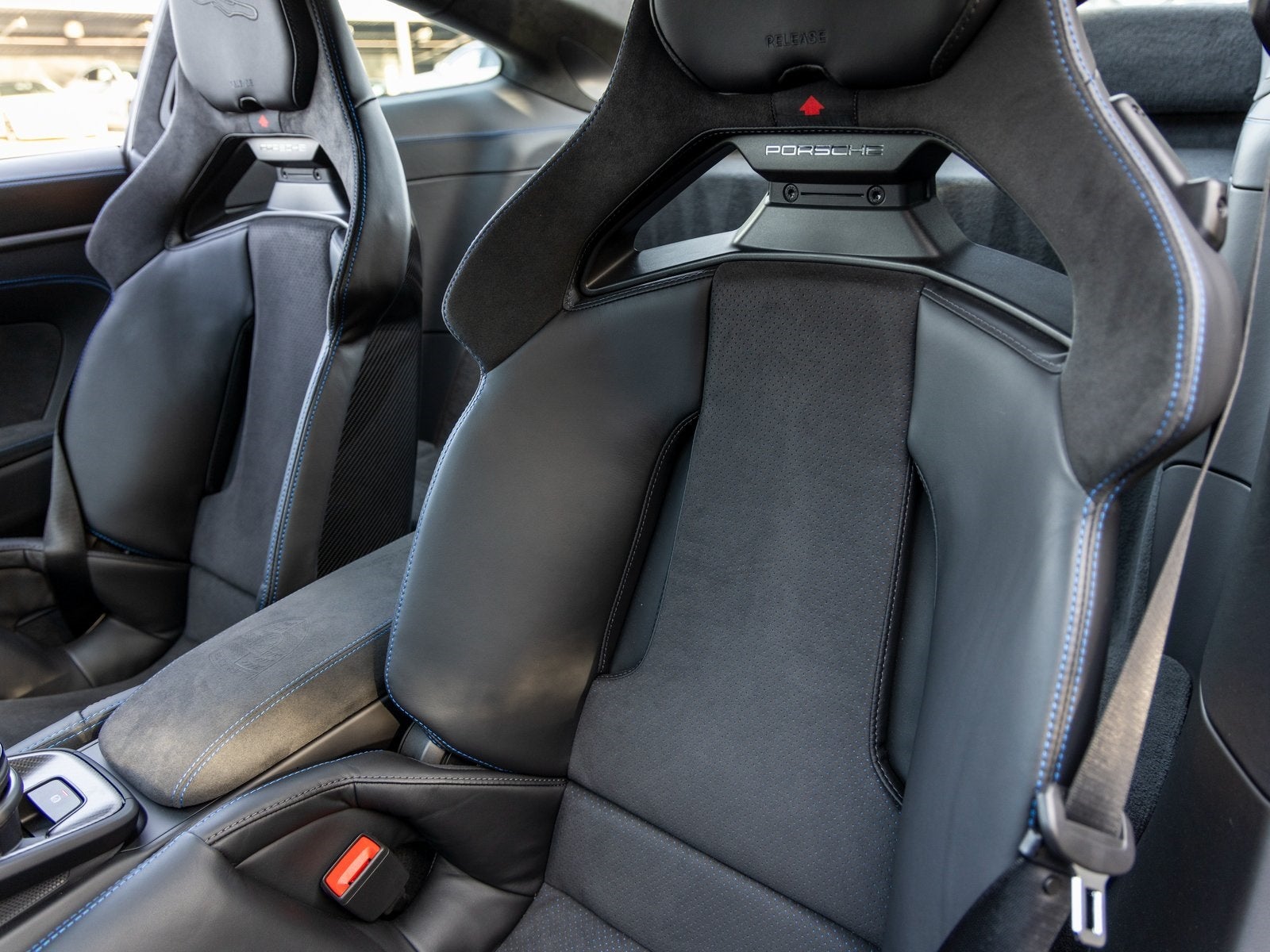 2026 Porsche 911 GT3