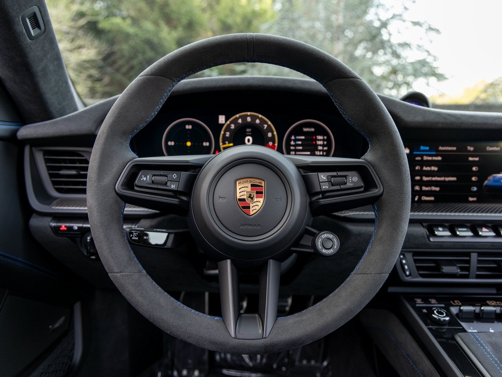 2026 Porsche 911 GT3