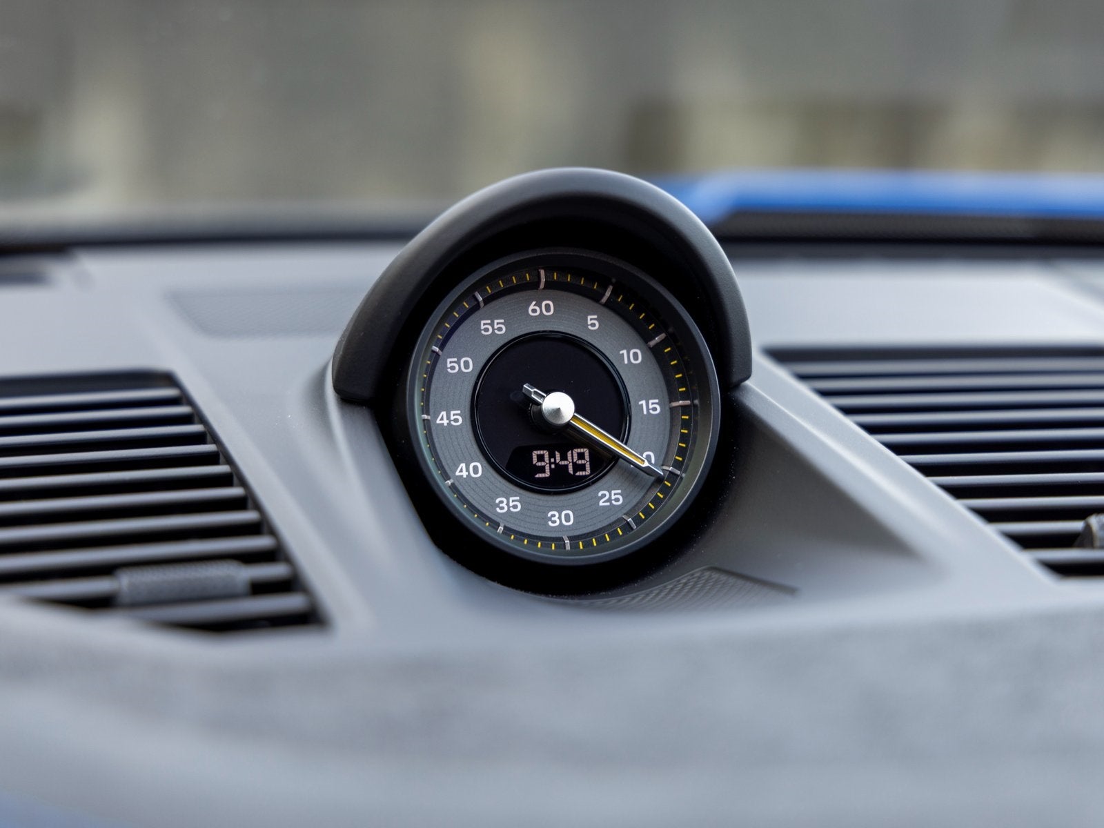 2026 Porsche 911 GT3