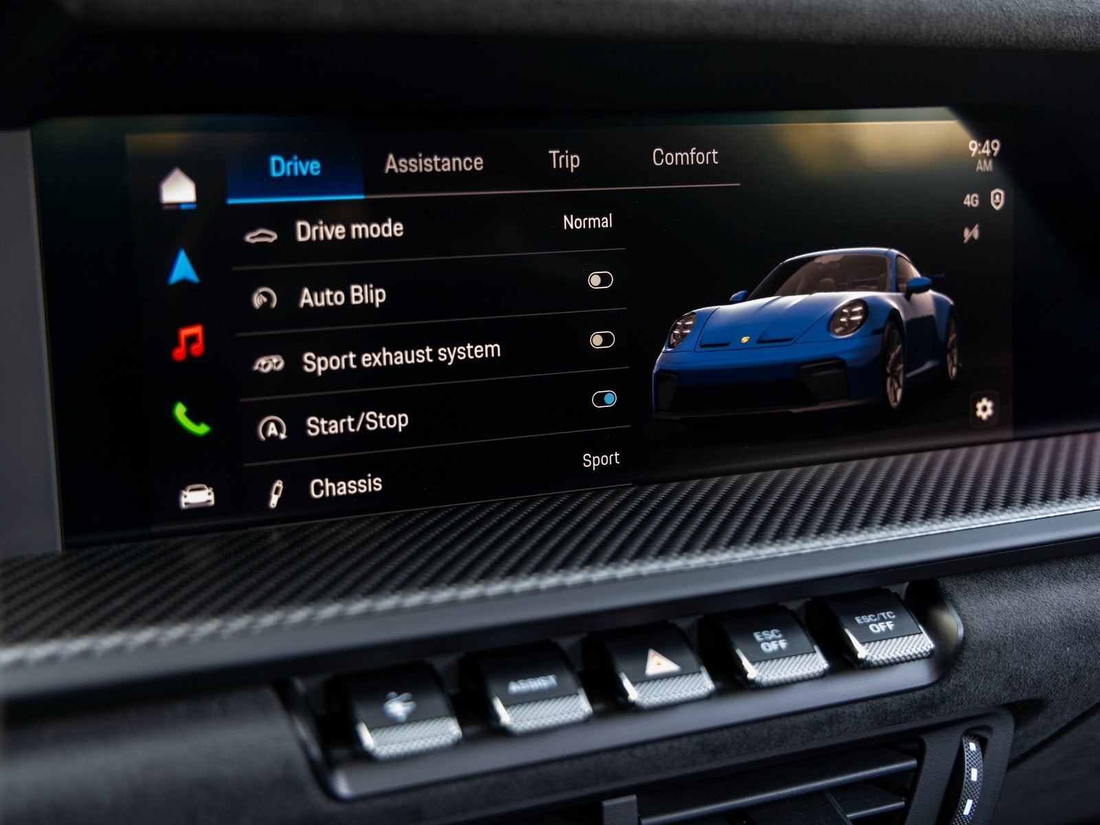 2026 Porsche 911 GT3