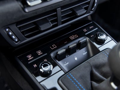 2026 Porsche 911 GT3