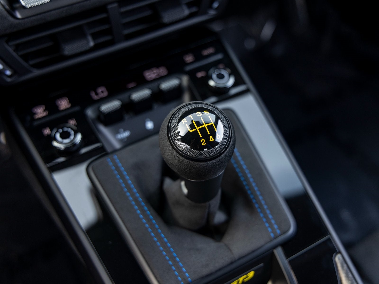 2026 Porsche 911 GT3