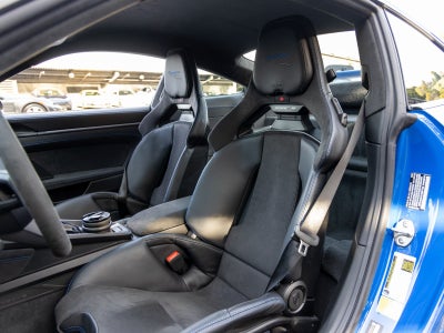 2026 Porsche 911 GT3