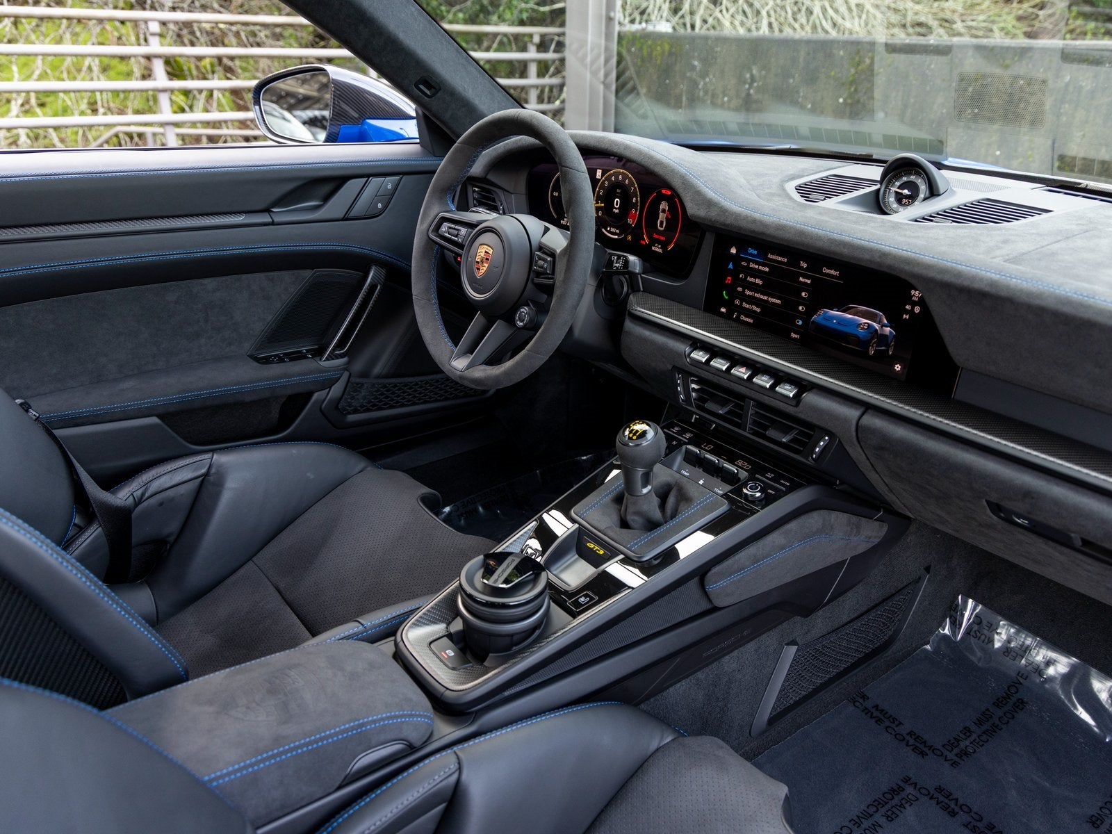 2026 Porsche 911 GT3