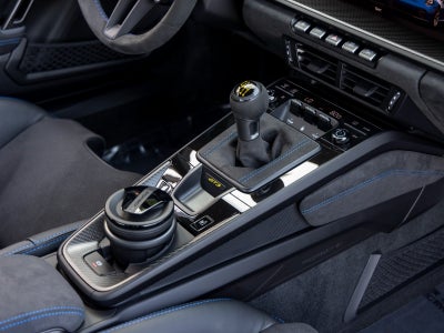 2026 Porsche 911 GT3