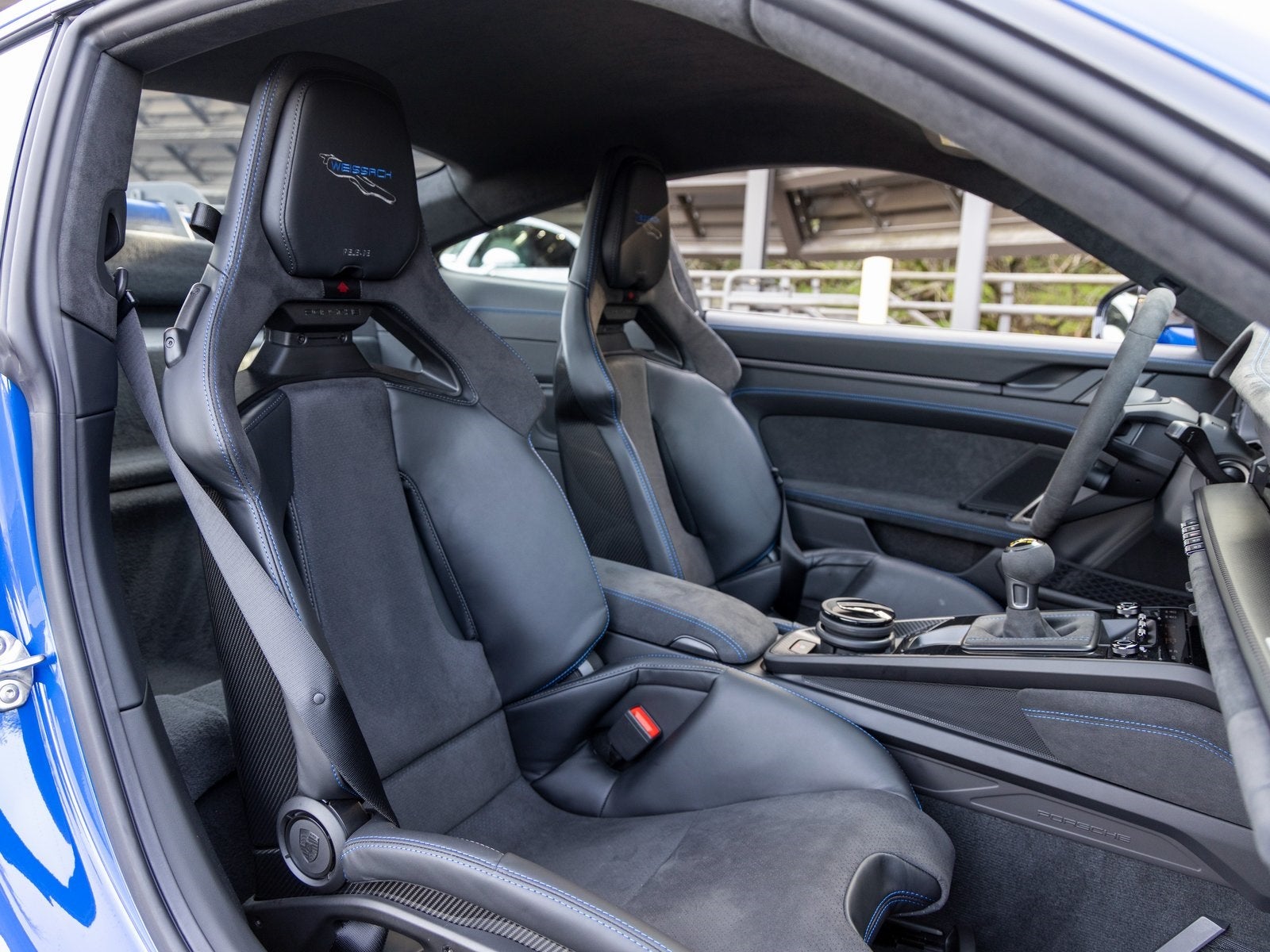 2026 Porsche 911 GT3