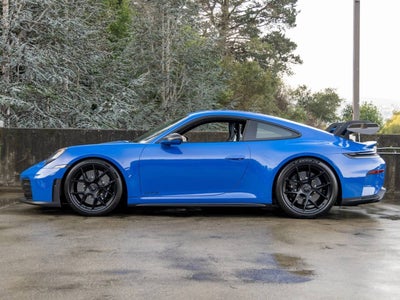 2026 Porsche 911 911 GT3
