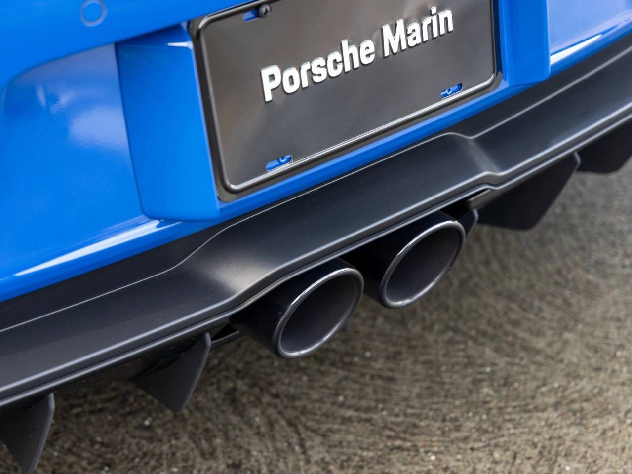 2026 Porsche 911 911 GT3