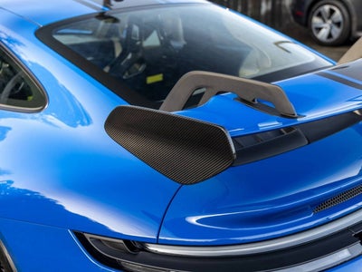 2026 Porsche 911 911 GT3