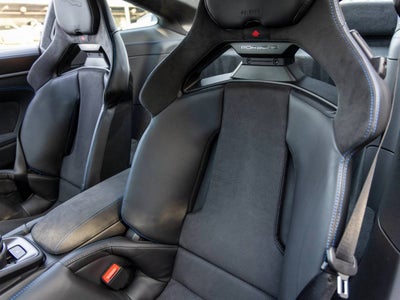 2026 Porsche 911 911 GT3