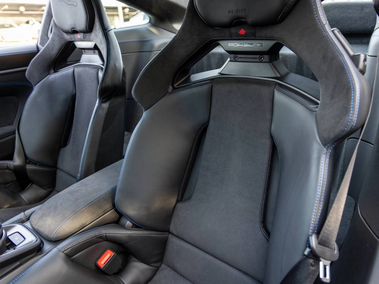 2026 Porsche 911 911 GT3