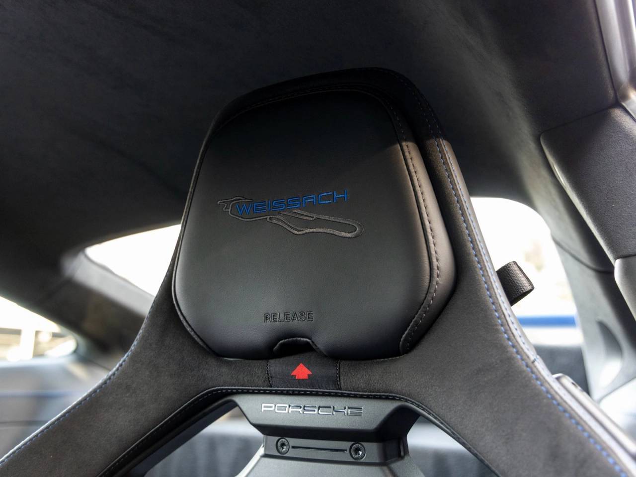 2026 Porsche 911 911 GT3