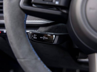 2026 Porsche 911 911 GT3