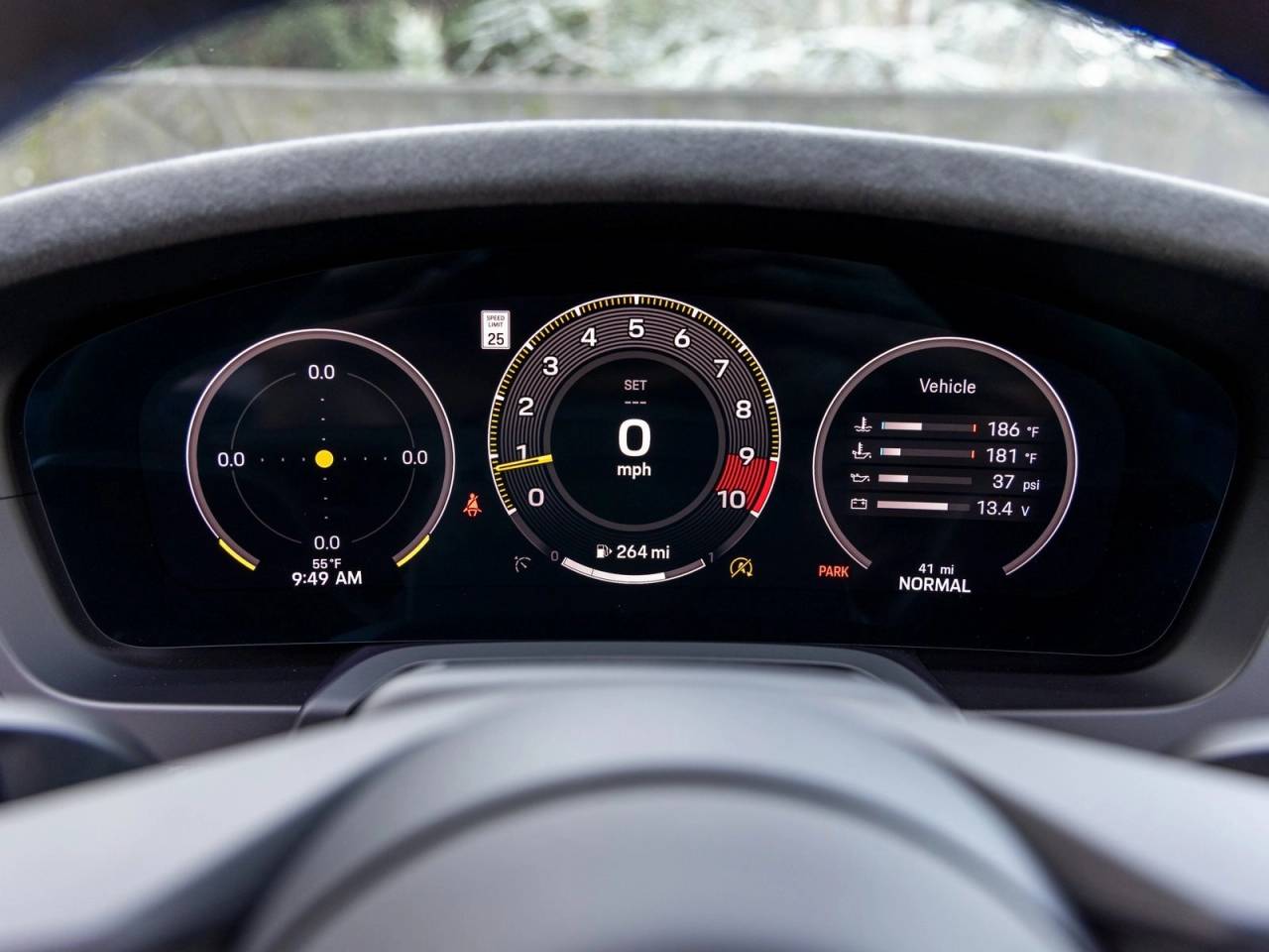 2026 Porsche 911 911 GT3