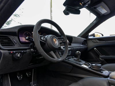 2026 Porsche 911 911 GT3