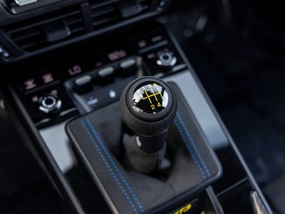 2026 Porsche 911 911 GT3