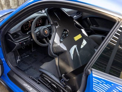 2026 Porsche 911 911 GT3