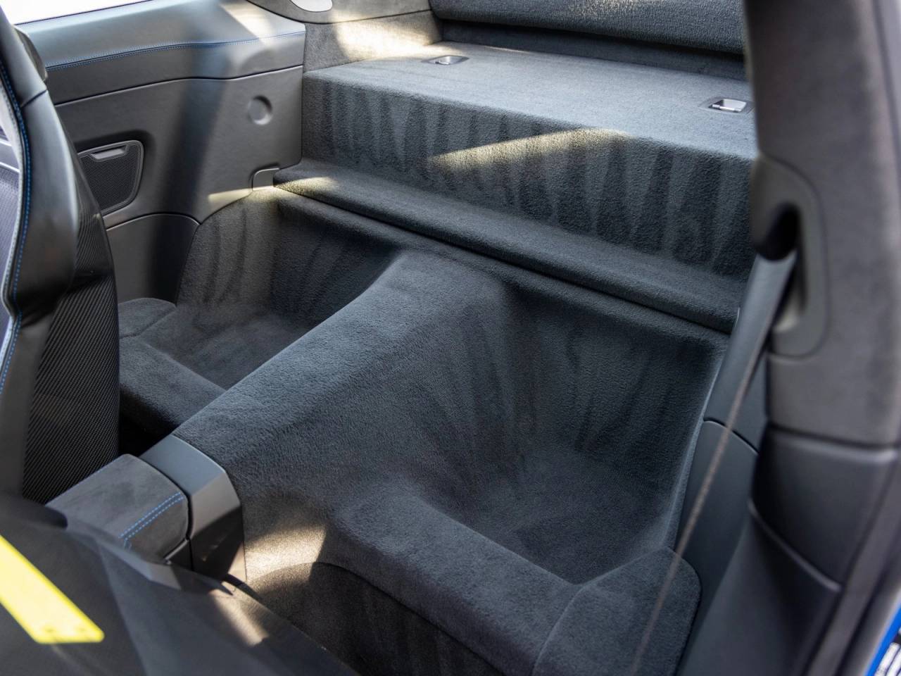 2026 Porsche 911 911 GT3