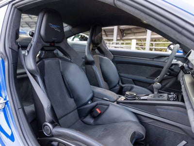 2026 Porsche 911 911 GT3