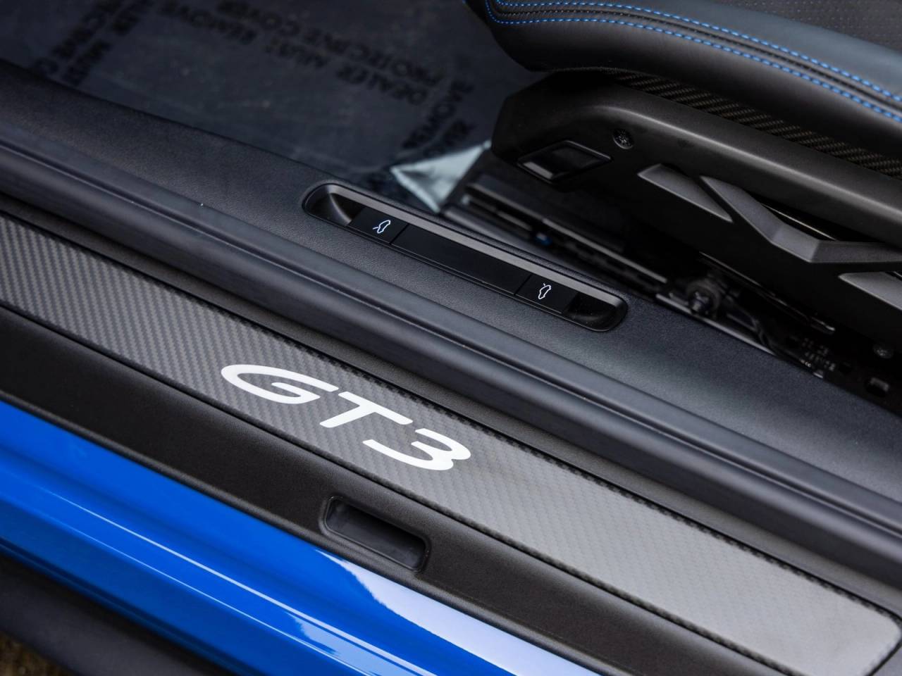 2026 Porsche 911 911 GT3