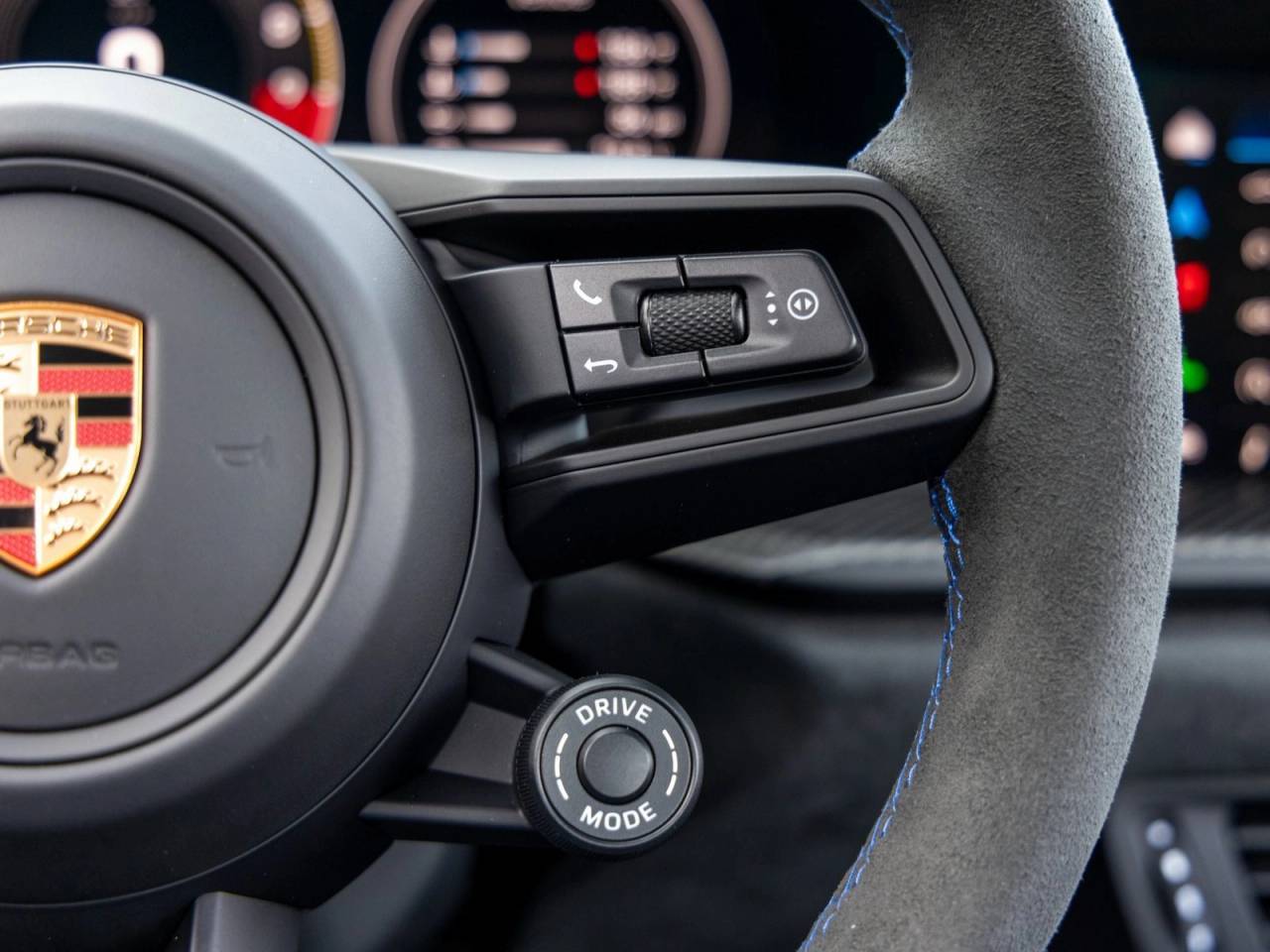 2026 Porsche 911 911 GT3