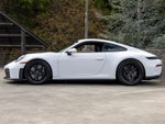 2026 Porsche 911 911 GT3 with Touring Package