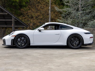 2026 Porsche 911 911 GT3 with Touring Package