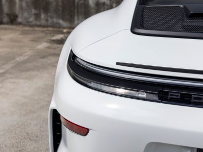 2026 Porsche 911 911 GT3 with Touring Package