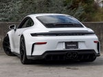 2026 Porsche 911 911 GT3 with Touring Package