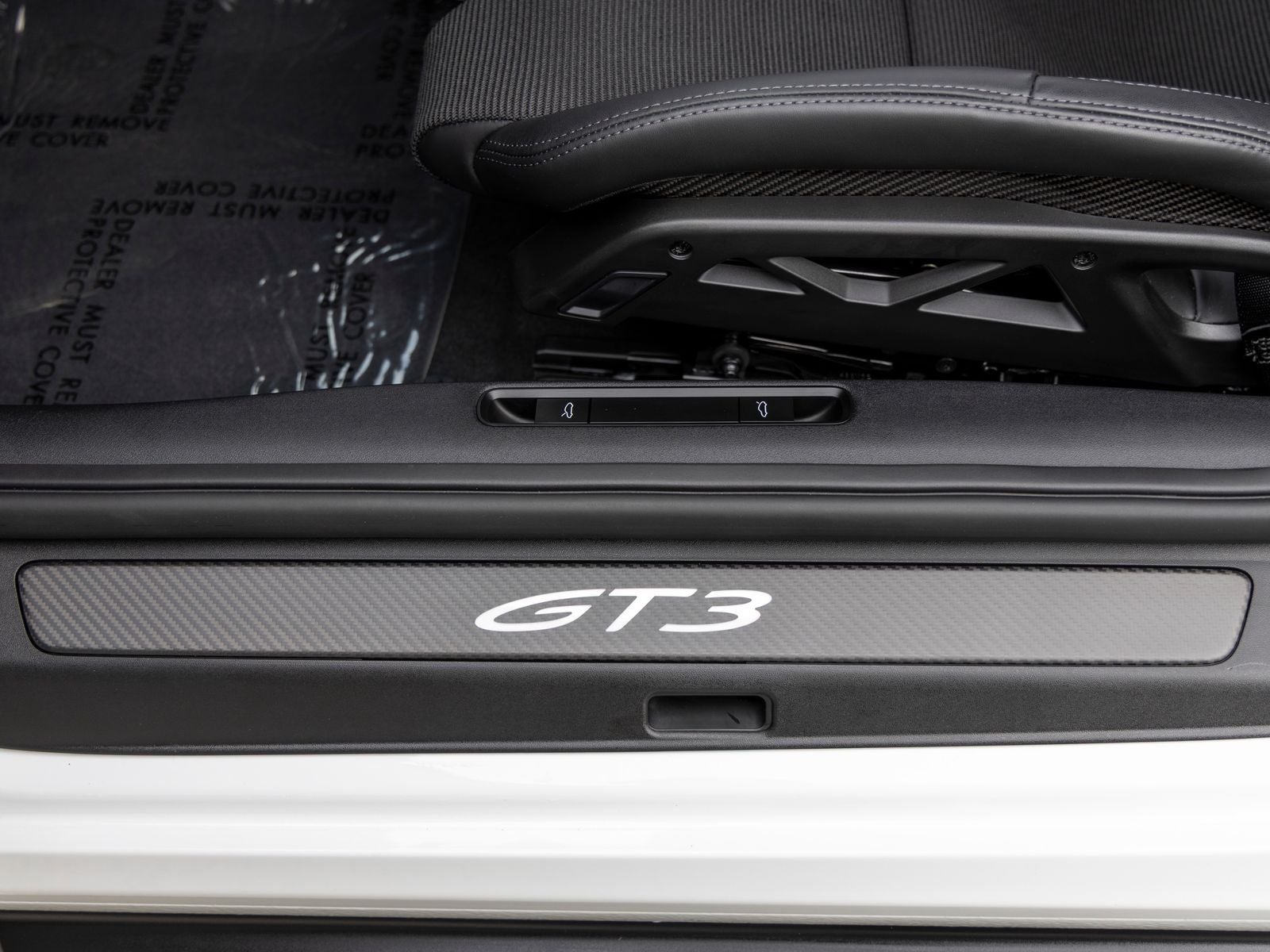 2026 Porsche 911 911 GT3 with Touring Package