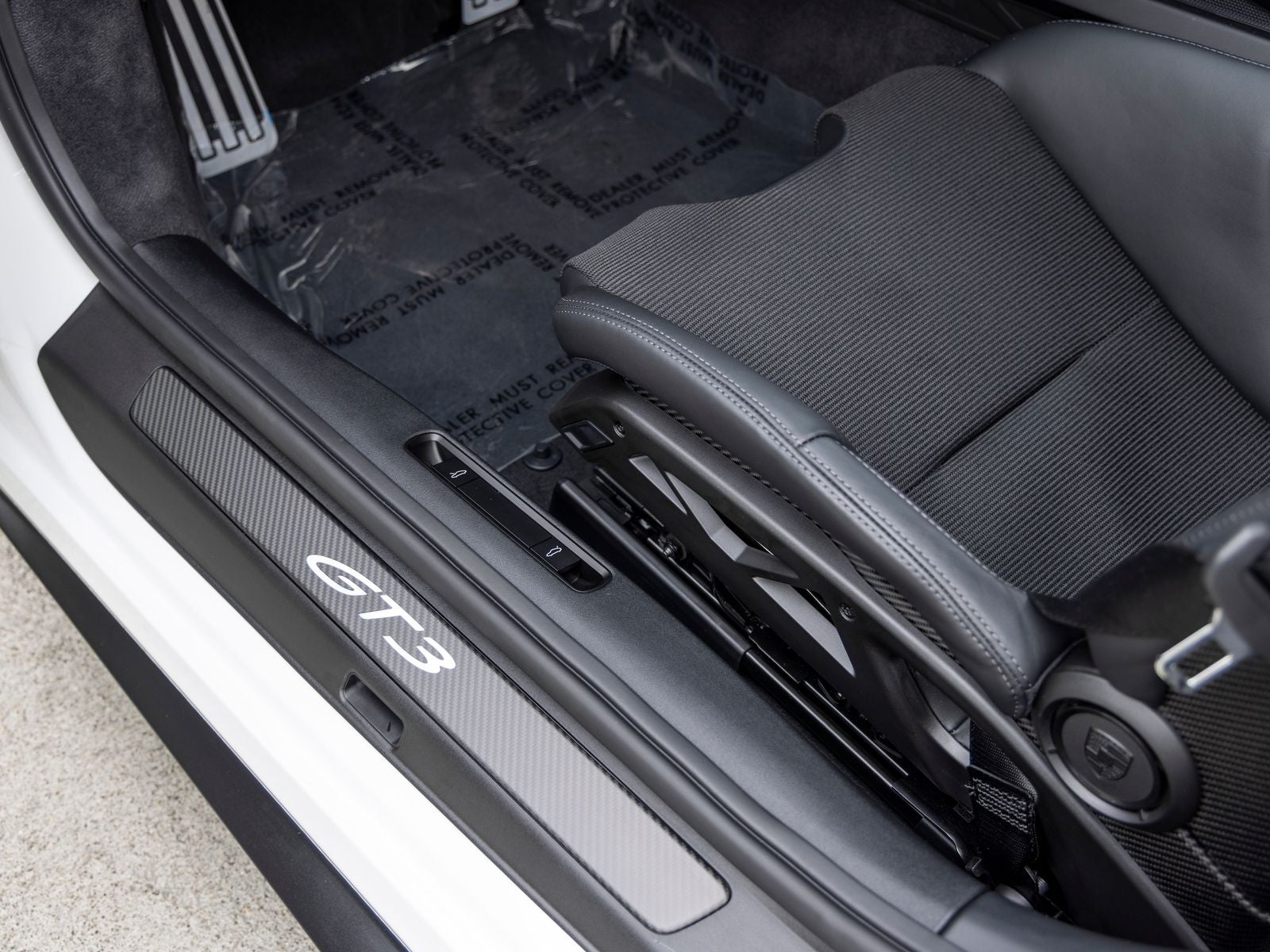 2026 Porsche 911 911 GT3 with Touring Package