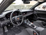 2026 Porsche 911 911 GT3 with Touring Package