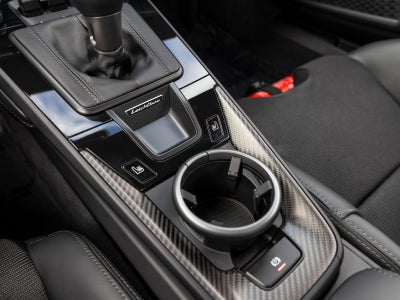 2026 Porsche 911 911 GT3 with Touring Package