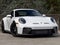 2026 Porsche 911 911 GT3 with Touring Package