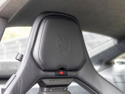 2026 Porsche 911 911 GT3 with Touring Package