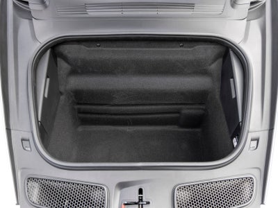 2026 Porsche 911 911 GT3 with Touring Package