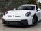 2026 Porsche 911 911 GT3 with Touring Package